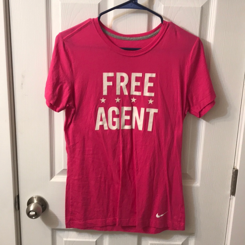 Nike Tee